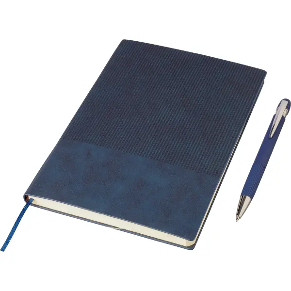 Set regalo TAREK A5 personalizzato - Immagine 2