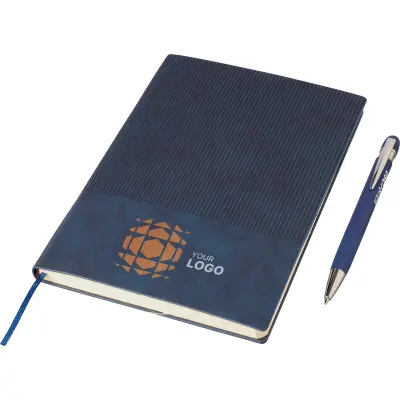 Set regalo TAREK A5 personalizzato