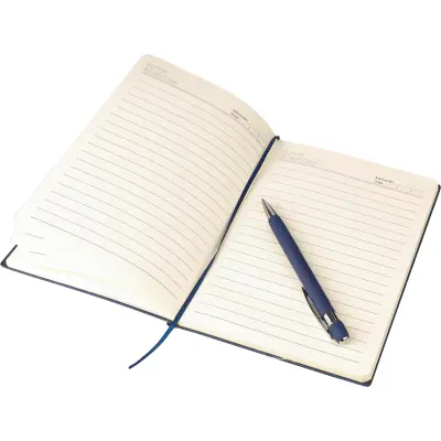 Set regalo TAREK A5 personalizzato - Immagine 3