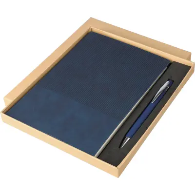 Set regalo TAREK A5 personalizzato - Immagine 4