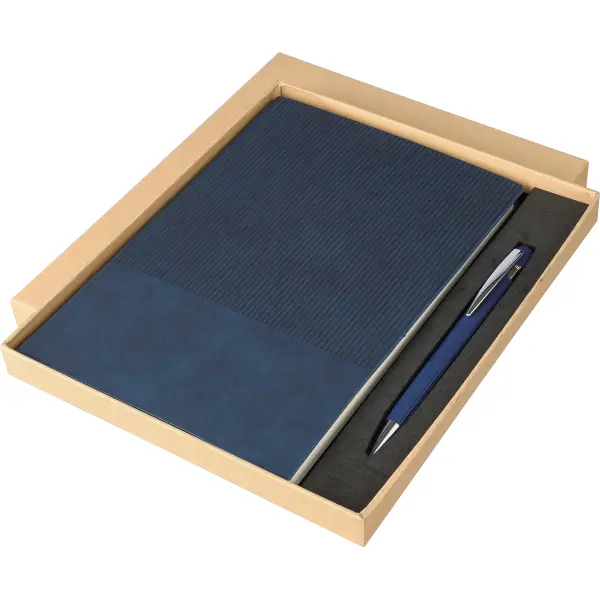 Set regalo TAREK A5 personalizzato - Immagine 4