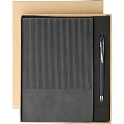 Set regalo TAREK A5 personalizzato - Immagine 10
