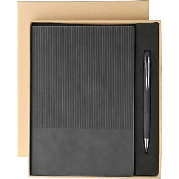 Set regalo TAREK A5 personalizzato - Immagine 10