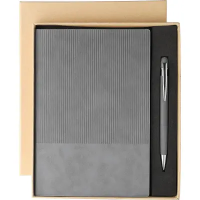Set regalo TAREK A5 personalizzato - Immagine 12