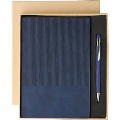 Set regalo TAREK A5 personalizzato - Immagine 14