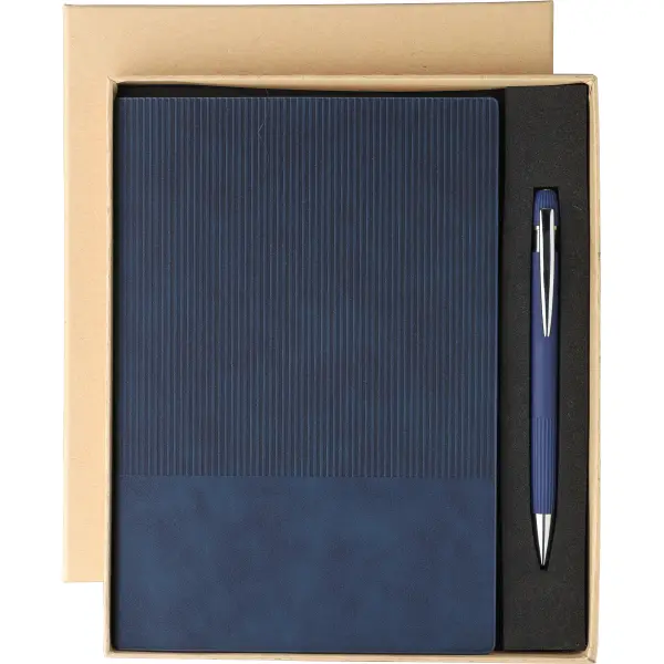 Set regalo TAREK A5 personalizzato - Immagine 14