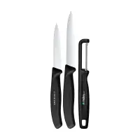Set coltelli VICTORINOX Swiss Classic con logo