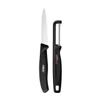 Set coltelli VICTORINOX promozionale con logo