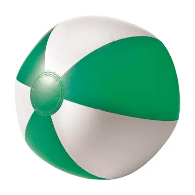 Palla da spiaggia gonfiabile Lola - Immagine 5