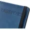 Porta documenti da viaggio ZANI in PU riciclato - Anteprima 17
