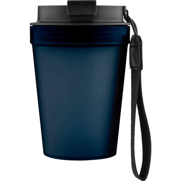 Tazza da viaggio LUSH 350 ml personalizzata - Immagine 46
