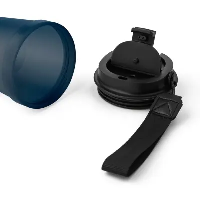 Tazza da viaggio LUSH 350 ml personalizzata - Immagine 48