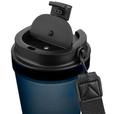 Tazza da viaggio LUSH 350 ml personalizzata - Immagine 49