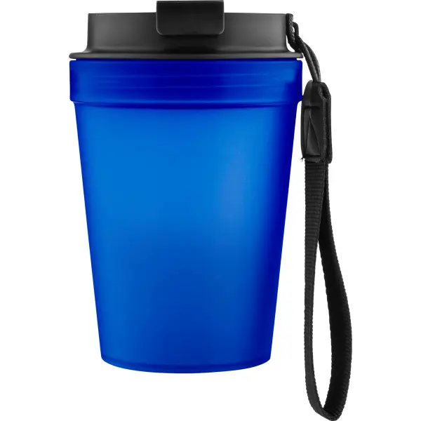 Tazza da viaggio LUSH 350 ml personalizzata - Immagine 40