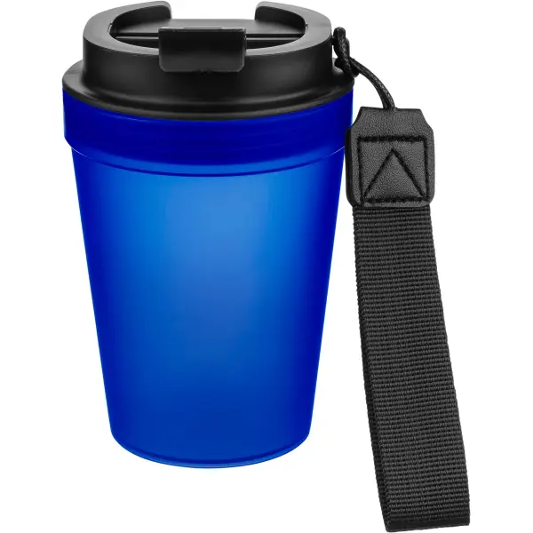 Tazza da viaggio LUSH 350 ml personalizzata - Immagine 41