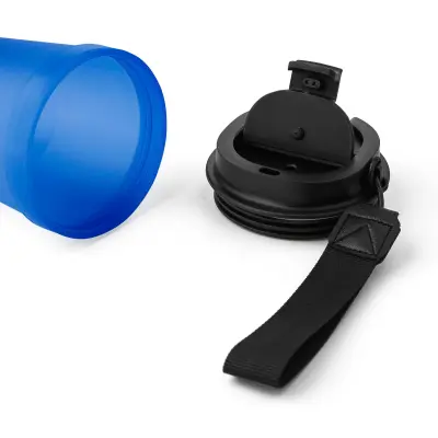 Tazza da viaggio LUSH 350 ml personalizzata - Immagine 42