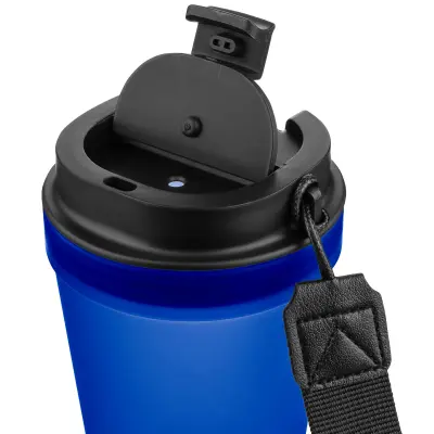 Tazza da viaggio LUSH 350 ml personalizzata - Immagine 43