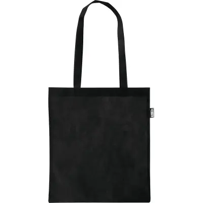 Shopping bag TALISA in tnt riciclato personalizzabile - Immagine 27