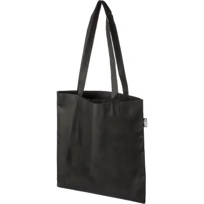 Shopping bag TALISA in tnt riciclato personalizzabile