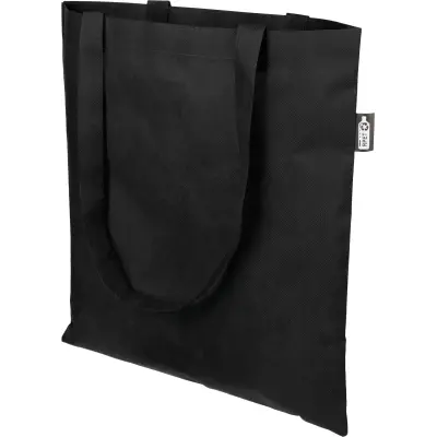 Shopping bag TALISA in tnt riciclato personalizzabile - Immagine 30