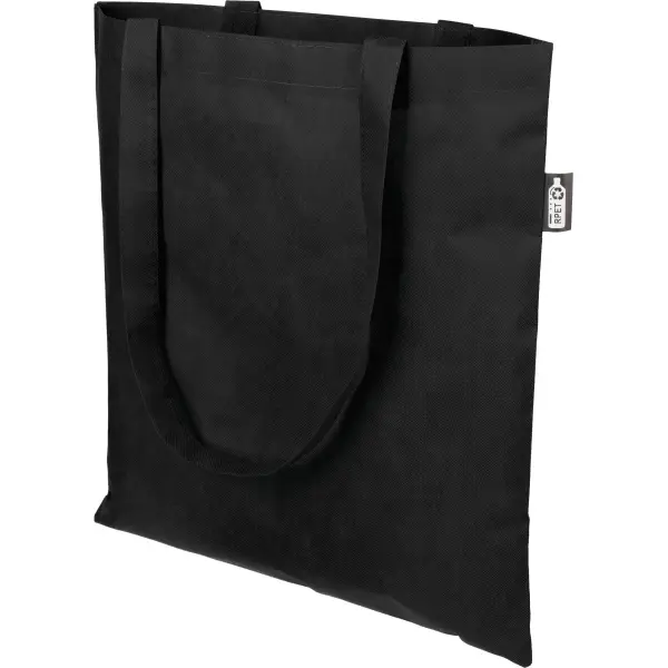 Shopping bag TALISA in tnt riciclato personalizzabile - Immagine 30