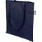 Shopping bag TALISA in tnt riciclato personalizzabile - Anteprima 10