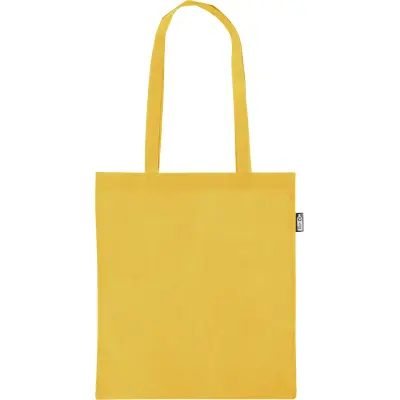 Shopping bag TALISA in tnt riciclato personalizzabile - Immagine 31