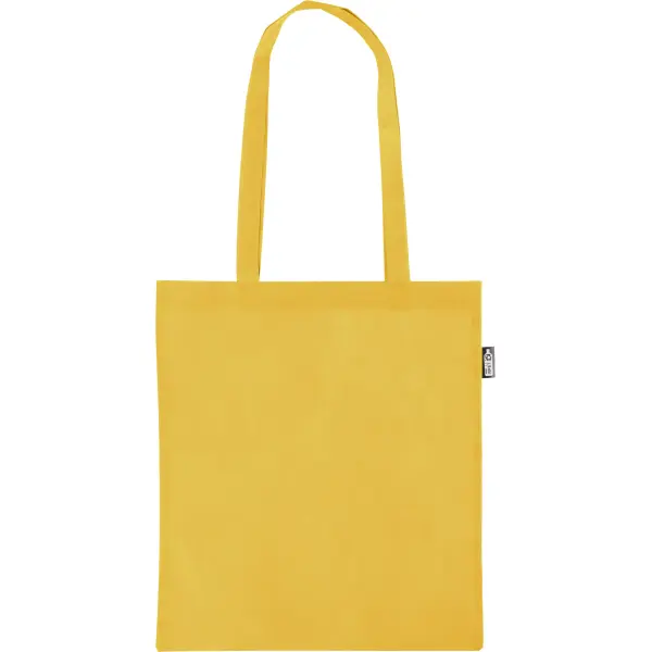 Shopping bag TALISA in tnt riciclato personalizzabile - Immagine 31
