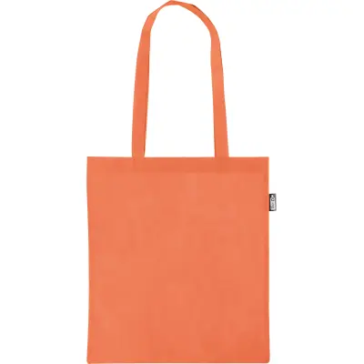 Shopping bag TALISA in tnt riciclato personalizzabile - Immagine 14