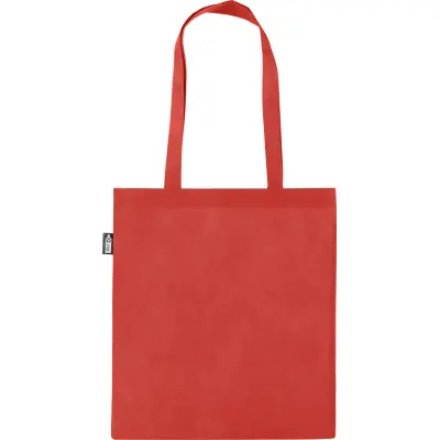Shopping bag TALISA in tnt riciclato personalizzabile - Immagine 21