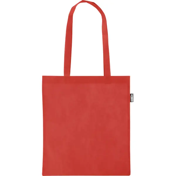 Shopping bag TALISA in tnt riciclato personalizzabile - Immagine 20