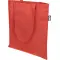Shopping bag TALISA in tnt riciclato personalizzabile - Anteprima 22