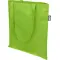 Shopping bag TALISA in tnt riciclato personalizzabile - Anteprima 7