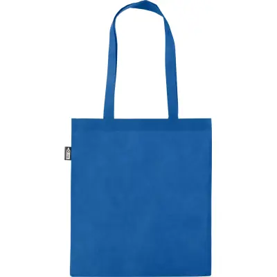 Shopping bag TALISA in tnt riciclato personalizzabile - Immagine 18