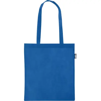 Shopping bag TALISA in tnt riciclato personalizzabile - Immagine 17