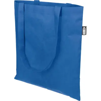 Shopping bag TALISA in tnt riciclato personalizzabile - Immagine 19