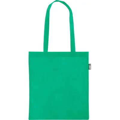 Shopping bag TALISA in tnt riciclato personalizzabile - Immagine 34