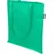 Shopping bag TALISA in tnt riciclato personalizzabile - Anteprima 36