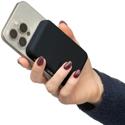 Powerbank MIRen 5000mAh personalizzabile con logo - Immagine 15