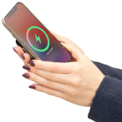 Powerbank MIRen 5000mAh personalizzabile con logo - Immagine 16