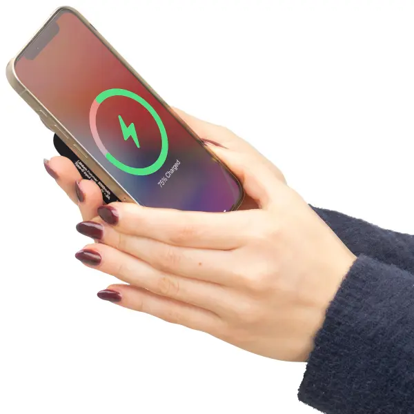 Powerbank MIRen 5000mAh personalizzabile con logo - Immagine 16