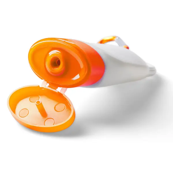 Lozione solare LUKA 30 ml personalizzata con stampa - Immagine 17