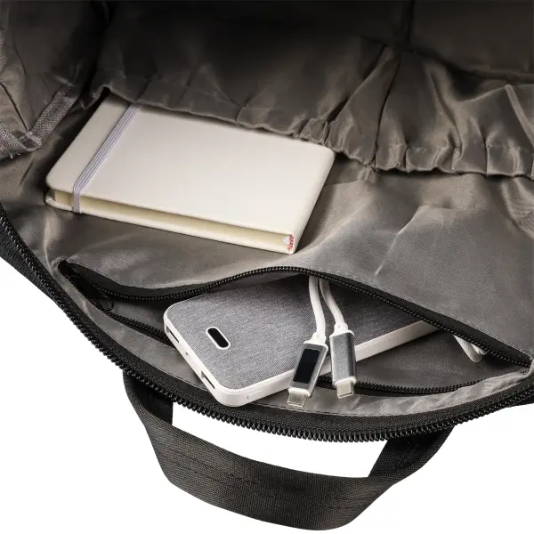 Borsa sportiva OCEAN BOUND 33,7 litri promozionale - Immagine 13