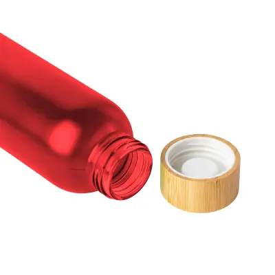 Borraccia in vetro LEVI 500 ml personalizzabile - Immagine 25