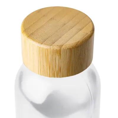 Borraccia in vetro LEVI 500 ml personalizzabile - Immagine 17