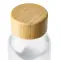 Borraccia in vetro LEVI 500 ml personalizzabile - Anteprima 17
