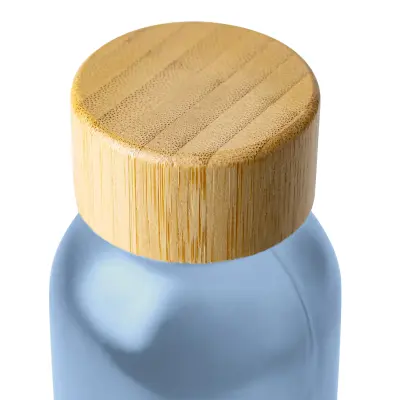 Borraccia in vetro LEVI 500 ml personalizzabile - Immagine 21
