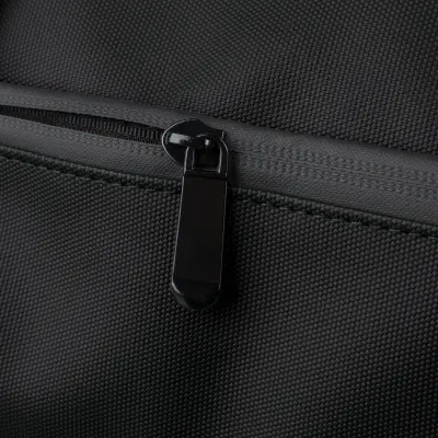 Borsa da viaggio AISHA rPET 40L personalizzata - Immagine 19
