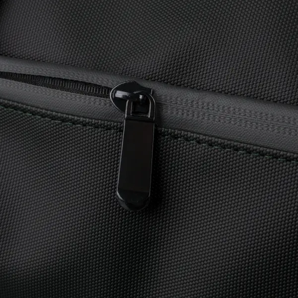 Borsa da viaggio AISHA rPET 40L personalizzata - Immagine 19