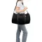 Borsa da viaggio AISHA rPET 40L personalizzata - Anteprima 13
